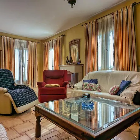 Immoribon - De Lujo 10, Piscina Privada, 15 Min Playa * San Miguel De Salinas