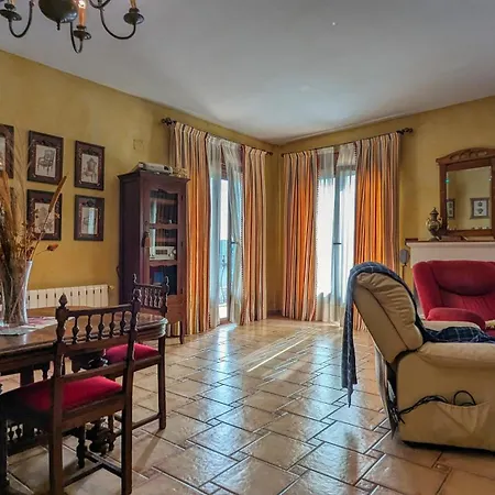 Immoribon - De Lujo 10, Piscina Privada, 15 Min Playa Holiday home San Miguel De Salinas
