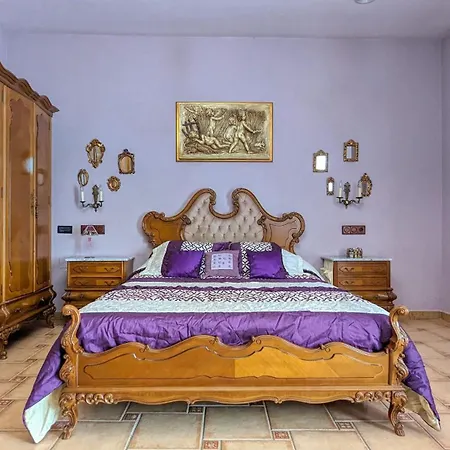 Immoribon - De Lujo 10, Piscina Privada, 15 Min Playa Holiday home *