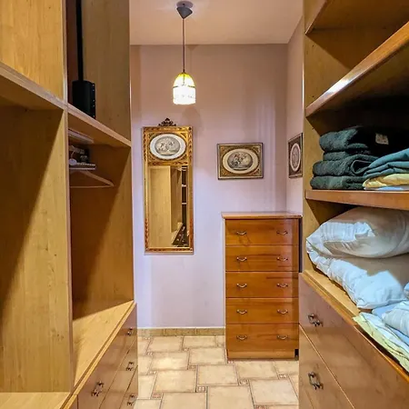 Holiday home Immoribon - De Lujo 10, Piscina Privada, 15 Min Playa *