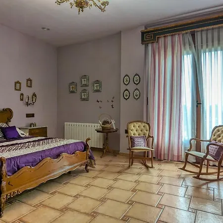 Holiday home Immoribon - De Lujo 10, Piscina Privada, 15 Min Playa *