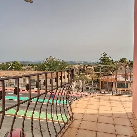 Immoribon - De Lujo 10, Piscina Privada, 15 Min Playa * San Miguel De Salinas