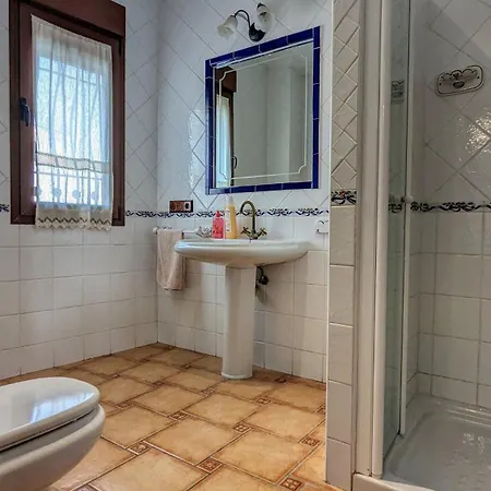 Immoribon - De Lujo 10, Piscina Privada, 15 Min Playa