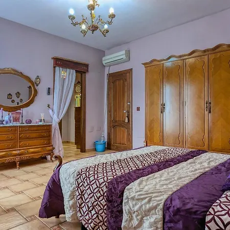 Immoribon - De Lujo 10, Piscina Privada, 15 Min Playa Holiday home *
