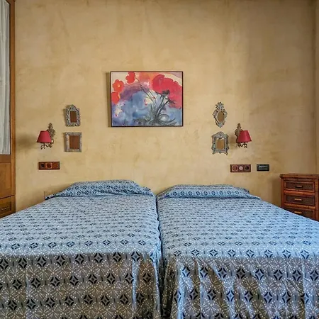 Holiday home Immoribon - De Lujo 10, Piscina Privada, 15 Min Playa San Miguel De Salinas