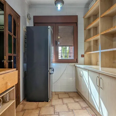 Immoribon - De Lujo 10, Piscina Privada, 15 Min Playa * San Miguel De Salinas