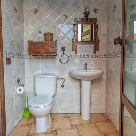 Immoribon - De Lujo 10, Piscina Privada, 15 Min Playa * San Miguel De Salinas